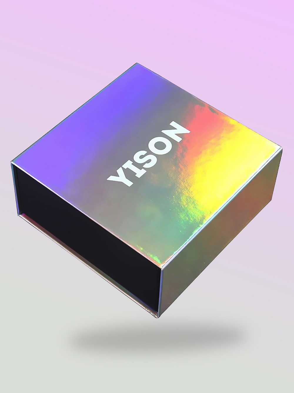 Holographic Rigid Boxes