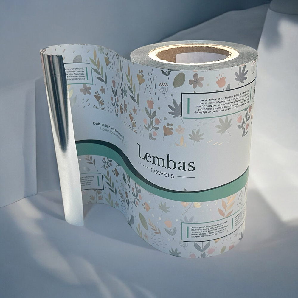 Packaging Film Roll