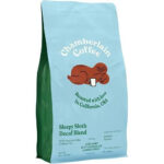 Quad Seal Coffee Bags gusset bags wholesale price
