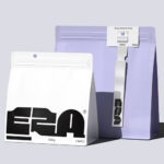 Recyclable Flat Bottom Pouch