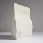 Recyclable Flat Bottom Pouches