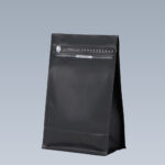 Recyclable Block Bottom Pouch Bag Packaging Supplier