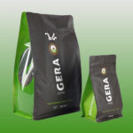 Flat Bottom Bags