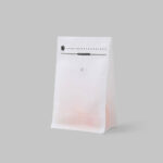 Recyclable Flat Bottom Pouches