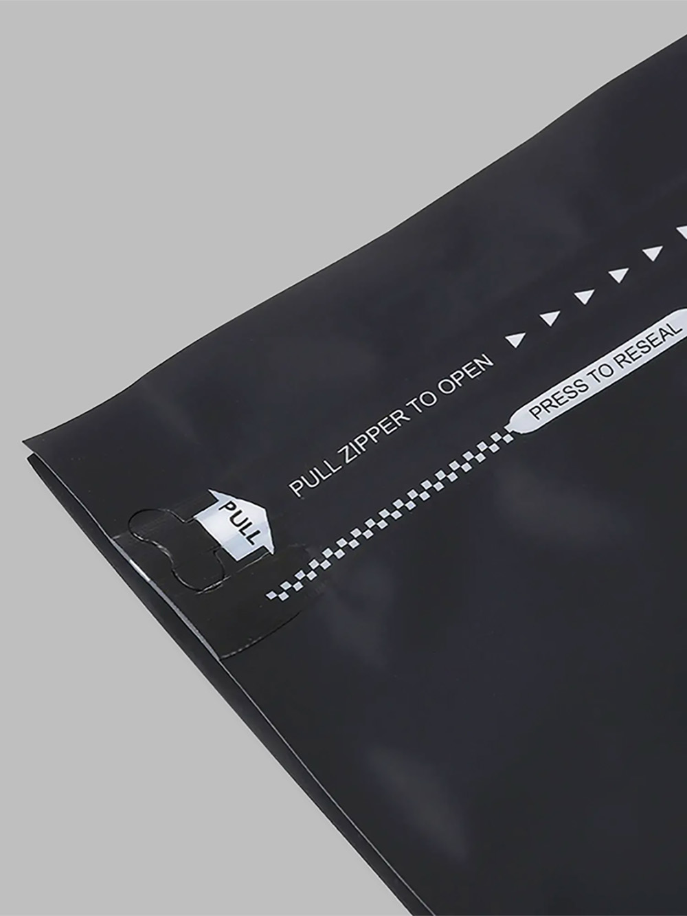 Recyclable Flat Bottom Pouches