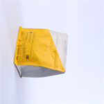 Recyclable Flat Bottom Pouches