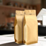 Resealable Stand Up Pouches