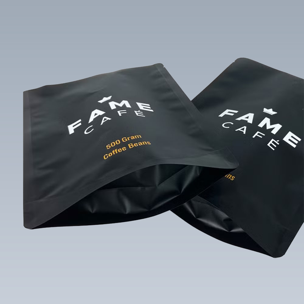 Stand Up Resealable Pouch Bags Wholesale5