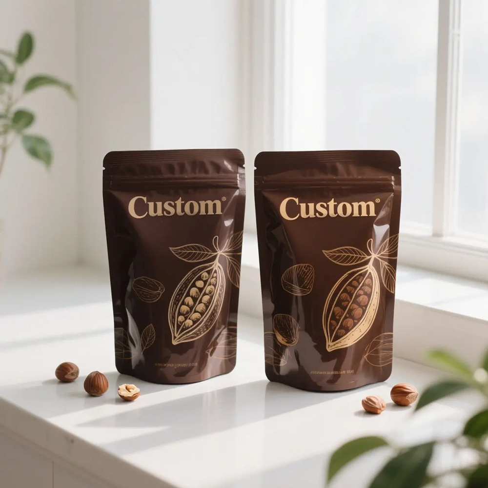 Businesses Across the USA Trust Hale Path Packaging for Their Zipper Bag Pouches