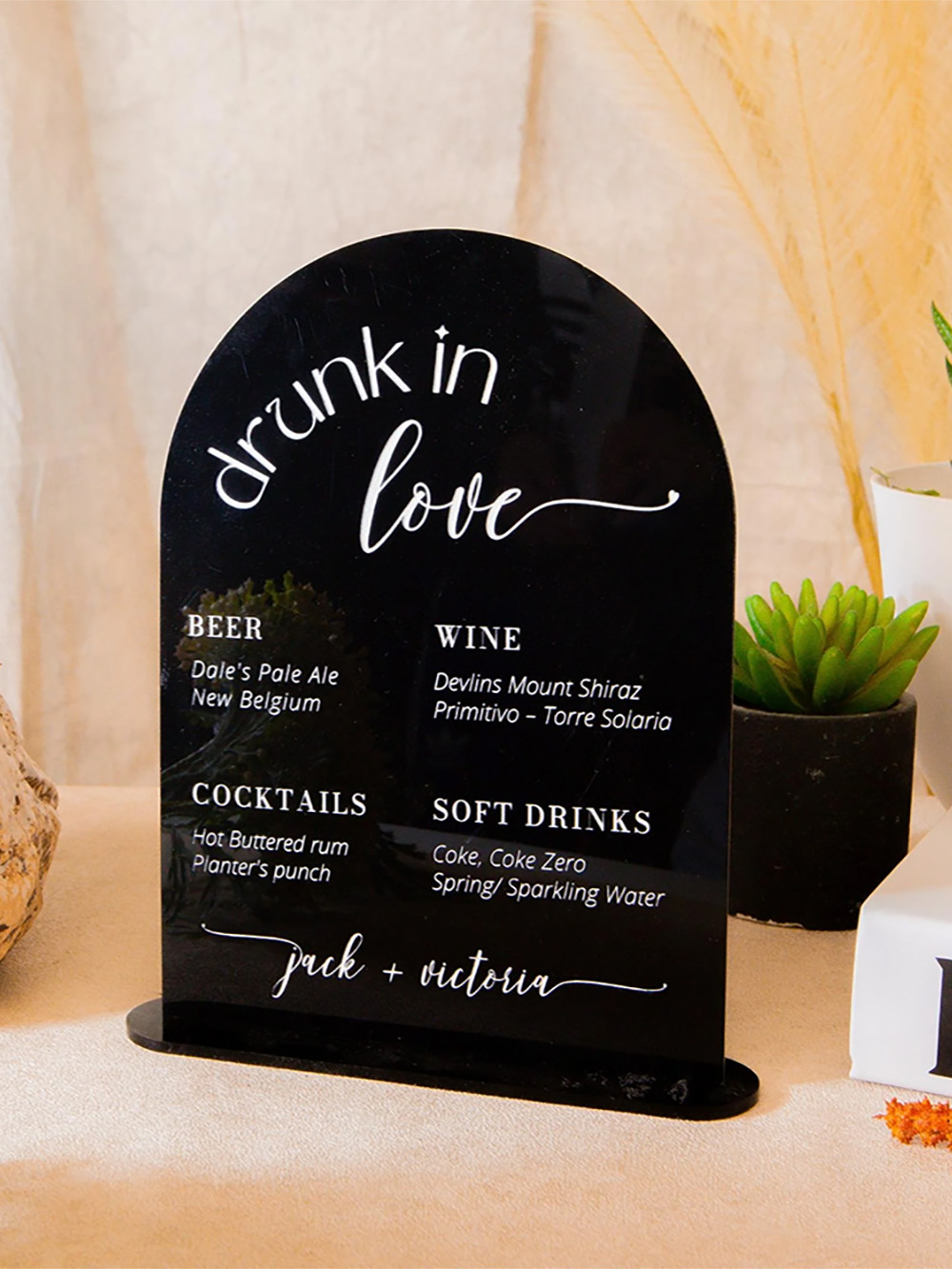 Tabletop Display
