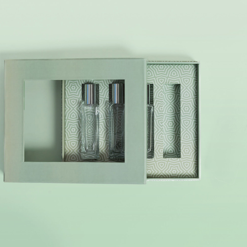 Gift and Retail Brands Across the USA Trust Hale Path Packaging for Their Window Boxes