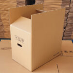Tobacco Box