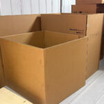 Tobacco Box