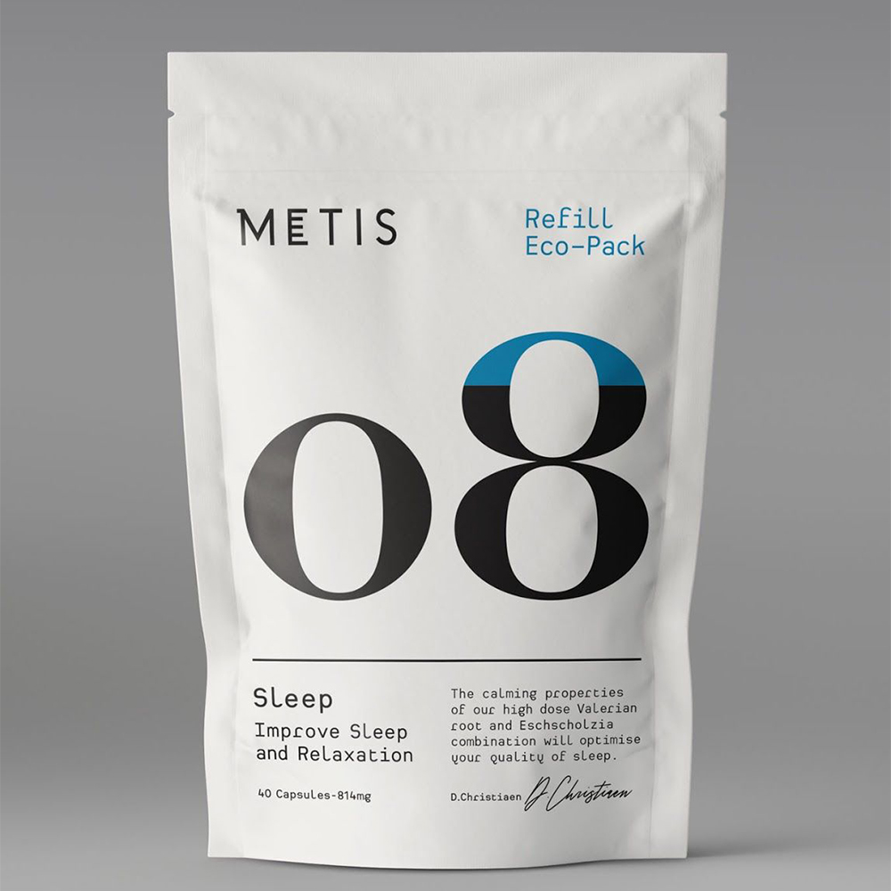 White Kraft Coffee Bags