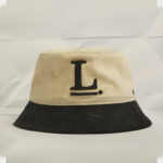 printed bucket hats