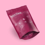Child Resistant Mylar Bags