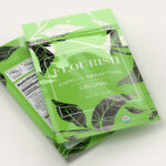 Child Proof Ziplock Bags