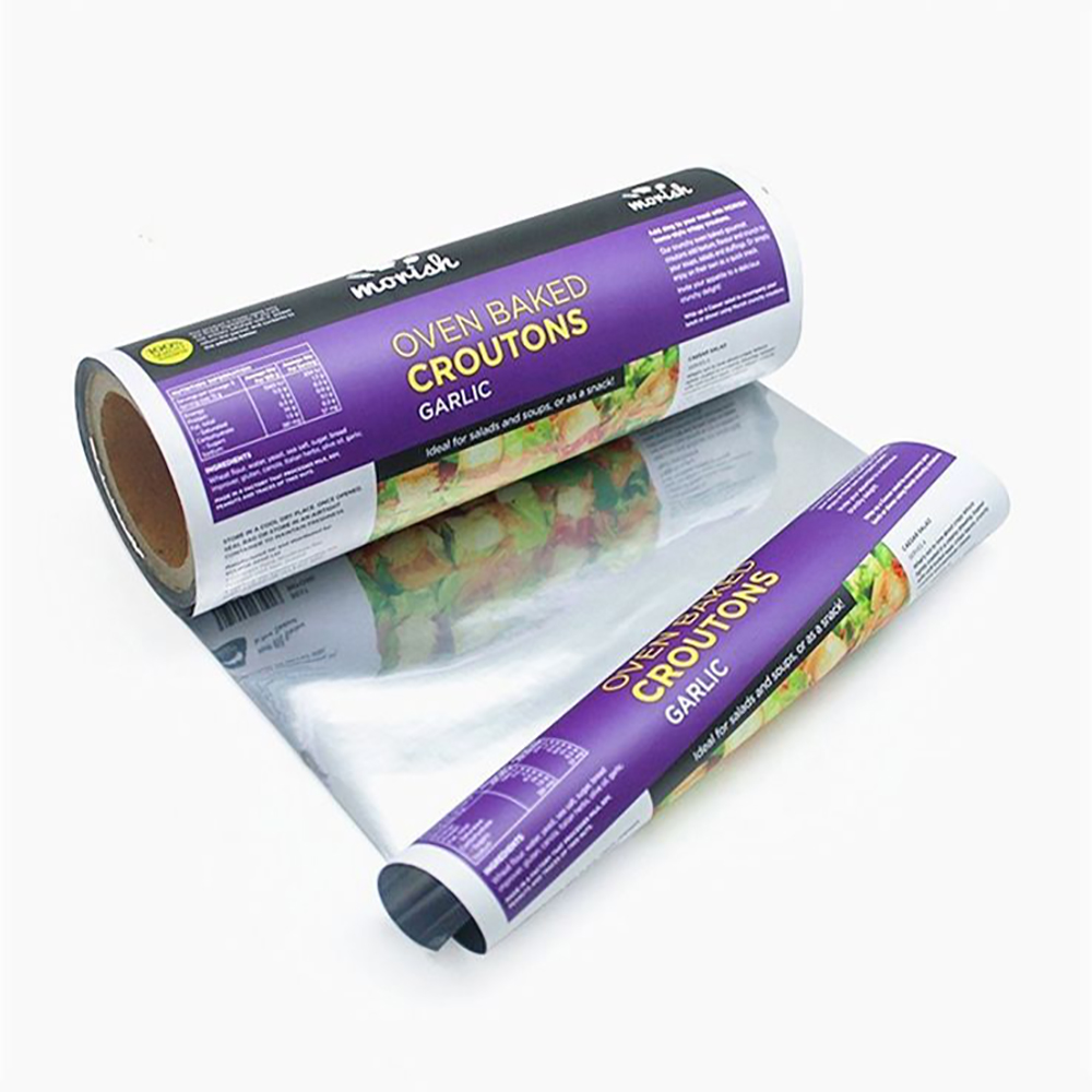Roll Stock Film