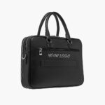 Briefcases Bags Printing