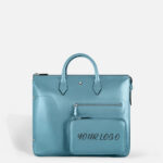 Briefcases Bags Printing