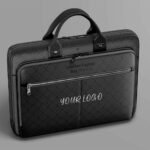 Briefcases Bags Printing