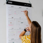 Custom Calendars Printing