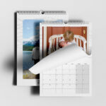 Custom Printed Calendars