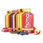 Reusable Energy Gel Pouches Liquid Beverage Drink Spout Pouch