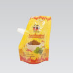 Microwavable Rice Pouches