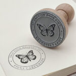 3d print stamp