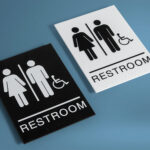 Door & Desk signs Printing