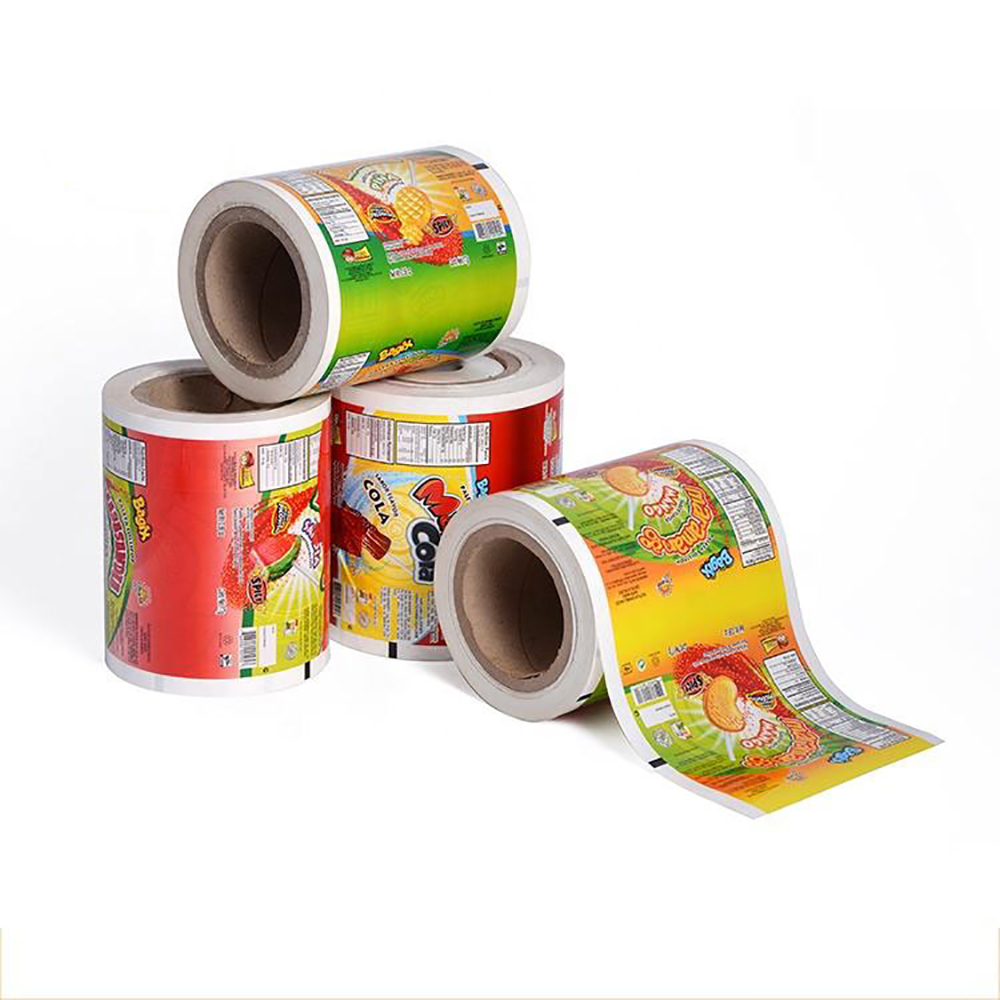 Food Packaging Film