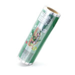 Dry Food Packaging Film for Pasta, Rice, Cereals and Grains