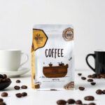 Flat Bottom Coffee Bags