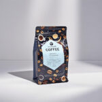 Flat Bottom Coffee Bags