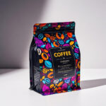 Flat Bottom Coffee Bags