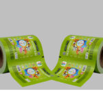 Flexible Food Packaging Film Suppliers Manufacturers