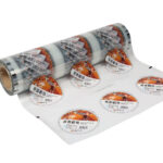 Flexible Food Packaging Film Suppliers Manufacturers
