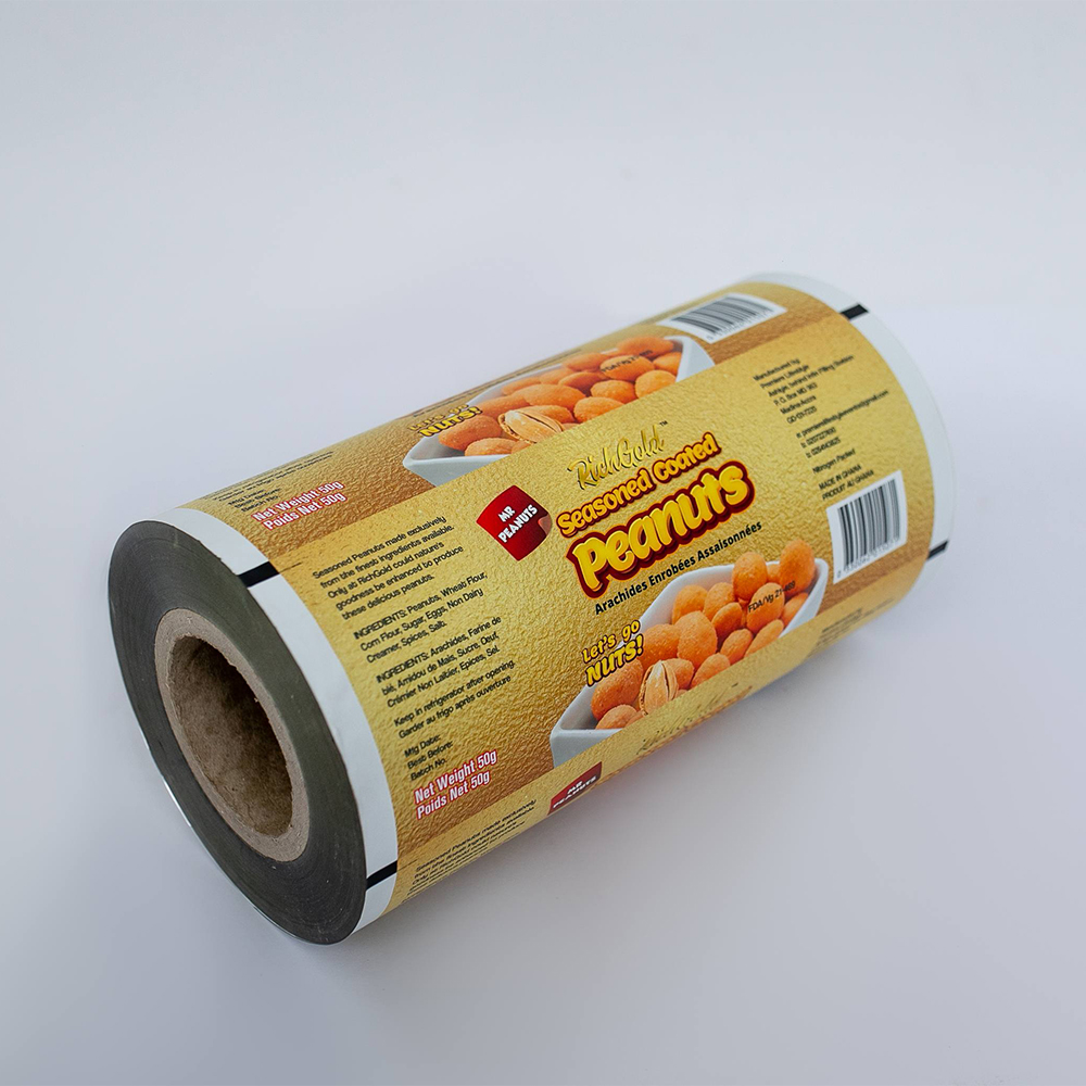 Food Packaging Film