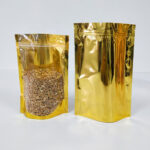 foil bag packaging