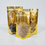foil bag packaging