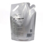 Foil Spout Pouches for Wine Beverage Stand-up Packaging Bag