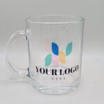 Glassware Printing