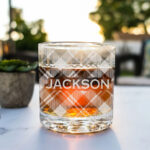 Glassware Printing