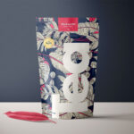 green tea pouches