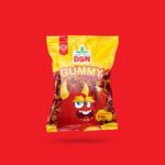 Candy Pouches