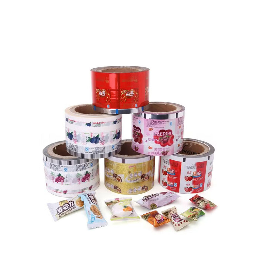 Heat Seal Film