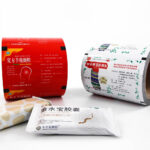 High Barrier Film Packaging