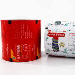 High Barrier Film Packaging