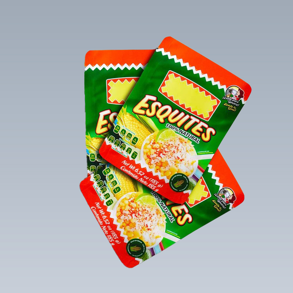 Food Grade Packaging